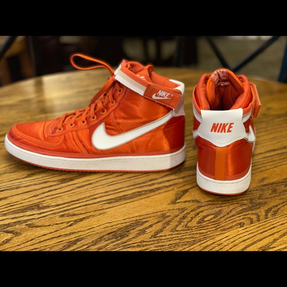 Nike Vandal High Supreme - size 13